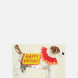 Happy Birthday Jack Russell