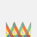 Hadley Paper Good It's My Birthday Party Hat.
