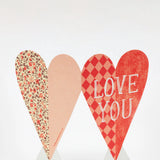 Love You Card