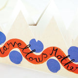 Marvellous Mother Party Hat