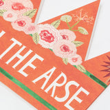 Pain In The Arse Party Hat