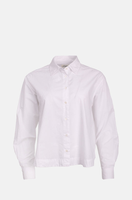 Clove Shirt White