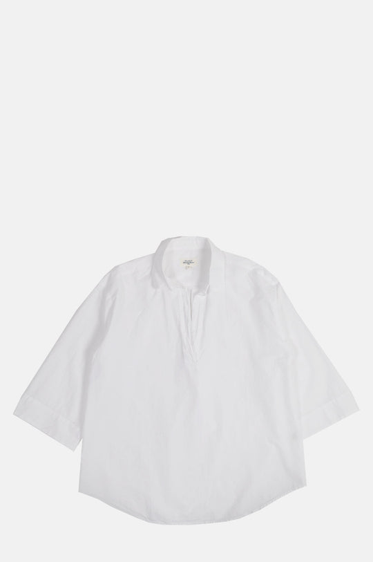 Cola Shirt White