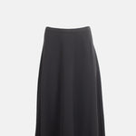 Hartford Joyce Skirt Black.