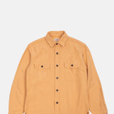 Hartford Paco Pat Shirt Corn.