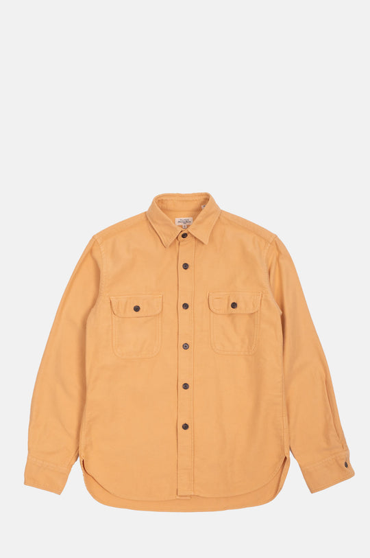 Paco Pat Shirt Corn