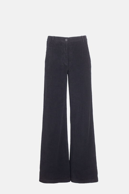 Parade Pant Black
