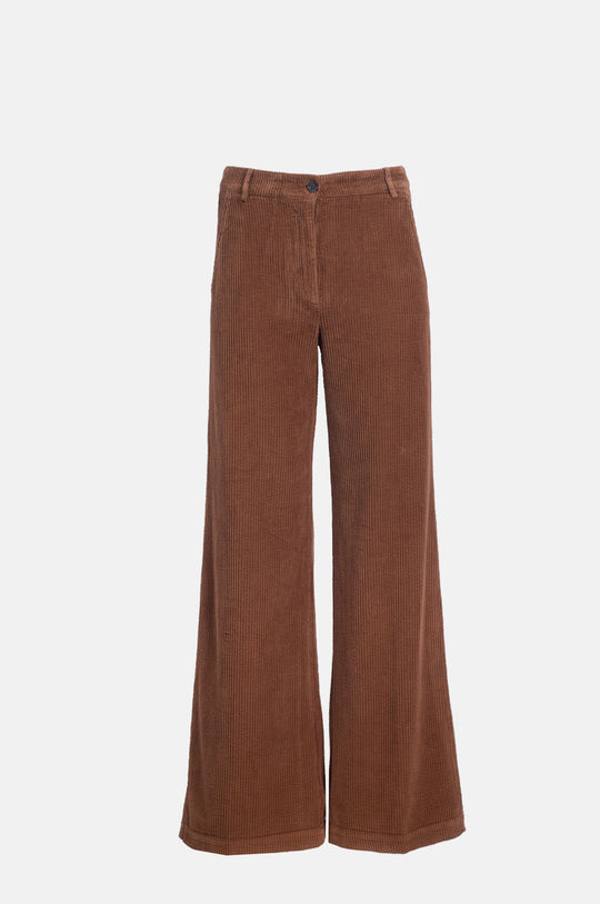 Parade Pant Cognac