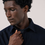 Percey Shirt Navy