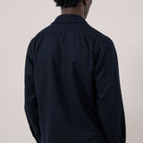 Percey Shirt Navy