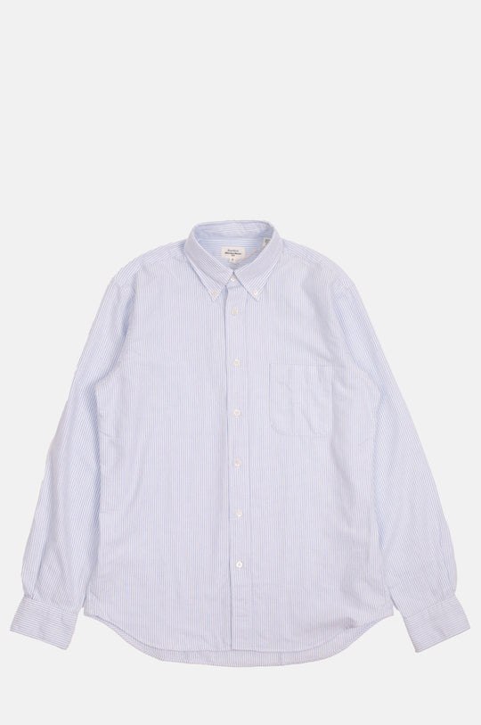 Pitt Shirt Light Blue