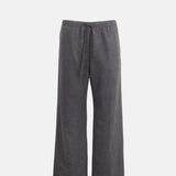 Hartford Plumiel Pant Dark Grey.