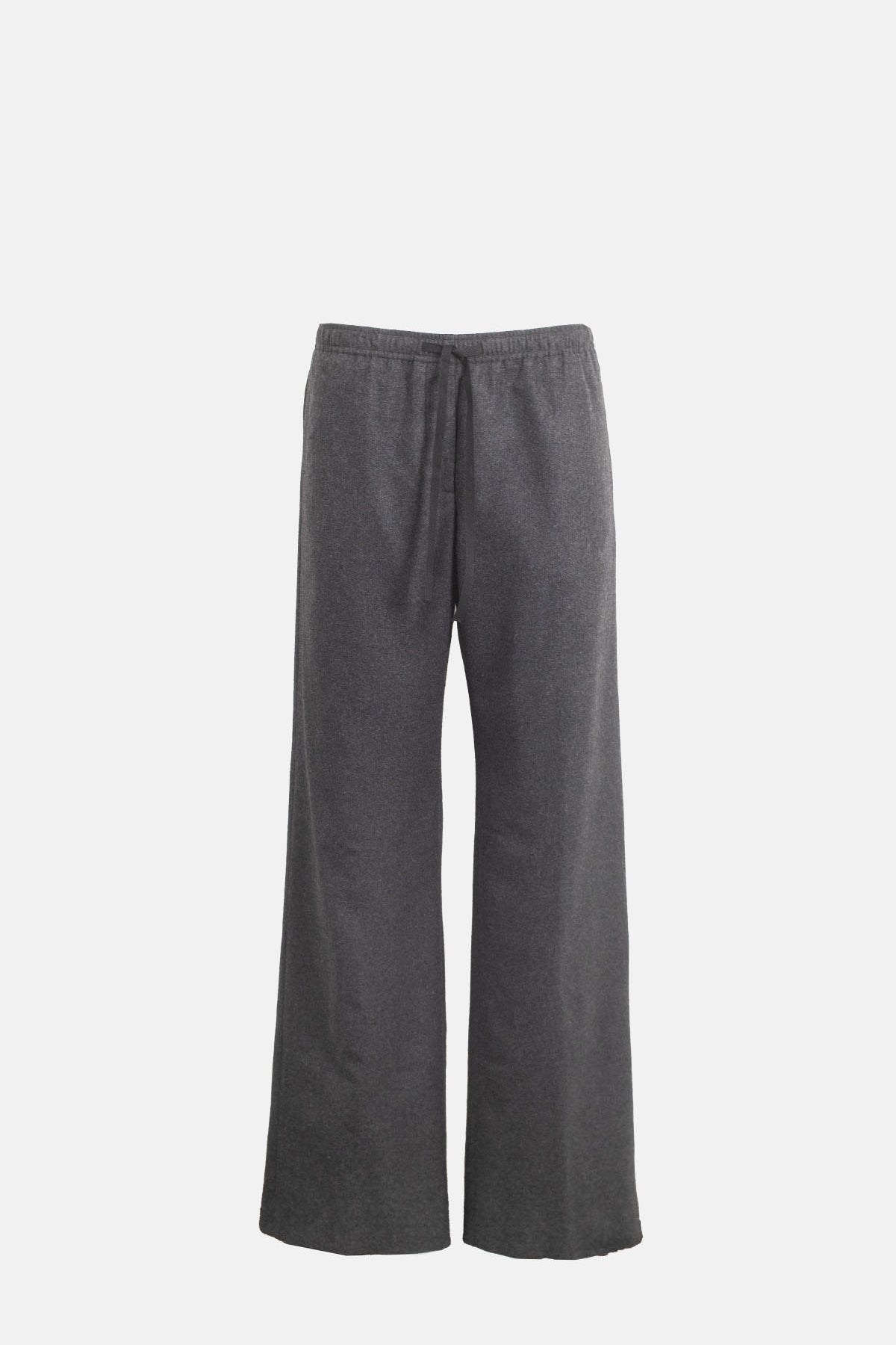 Hartford Plumiel Pant Dark Grey.