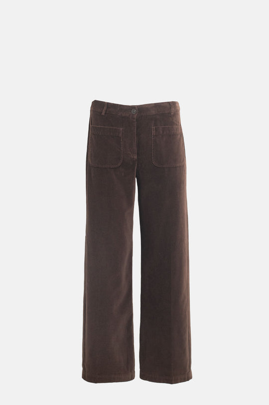 Poli Pant Choco