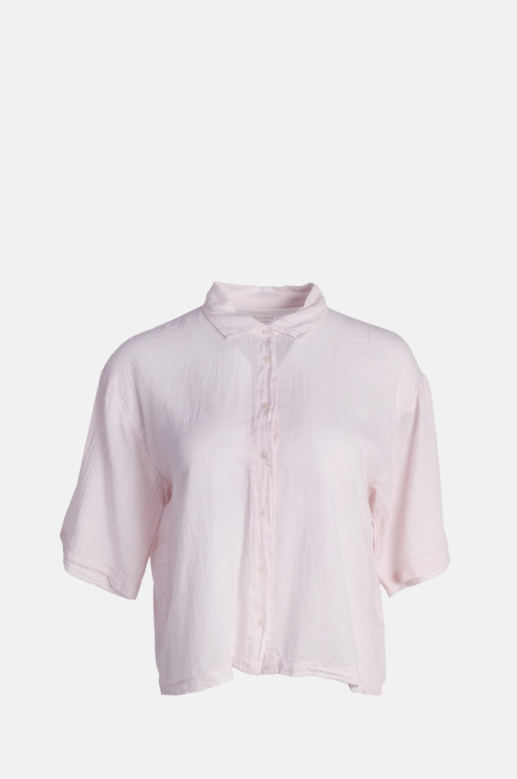 Hartford Teffy Shirt Nude.
