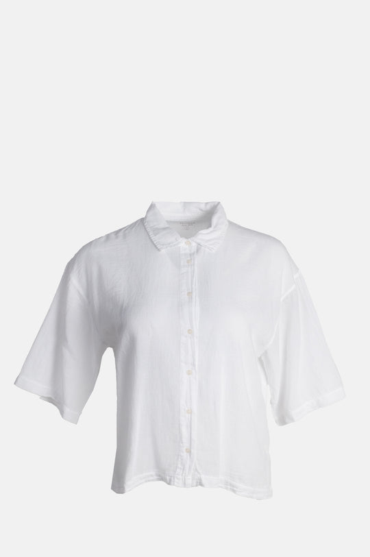 Teffy Shirt White