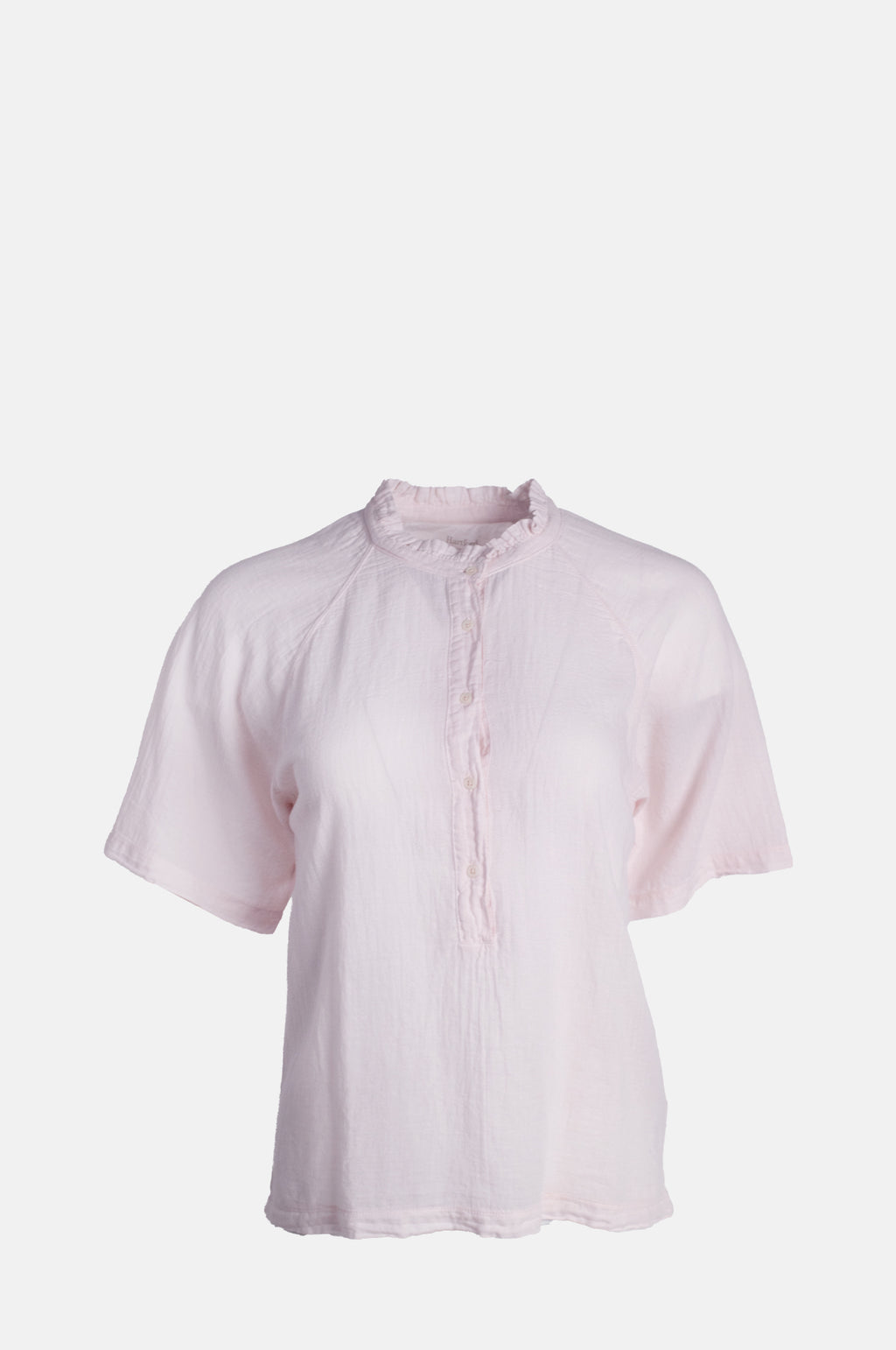 Hartford Tekke Shirt Nude.