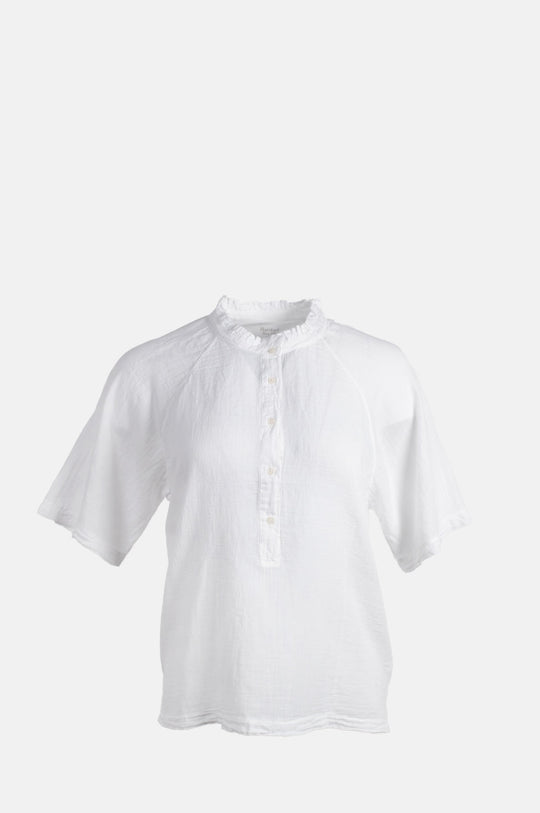 Tekke Shirt White