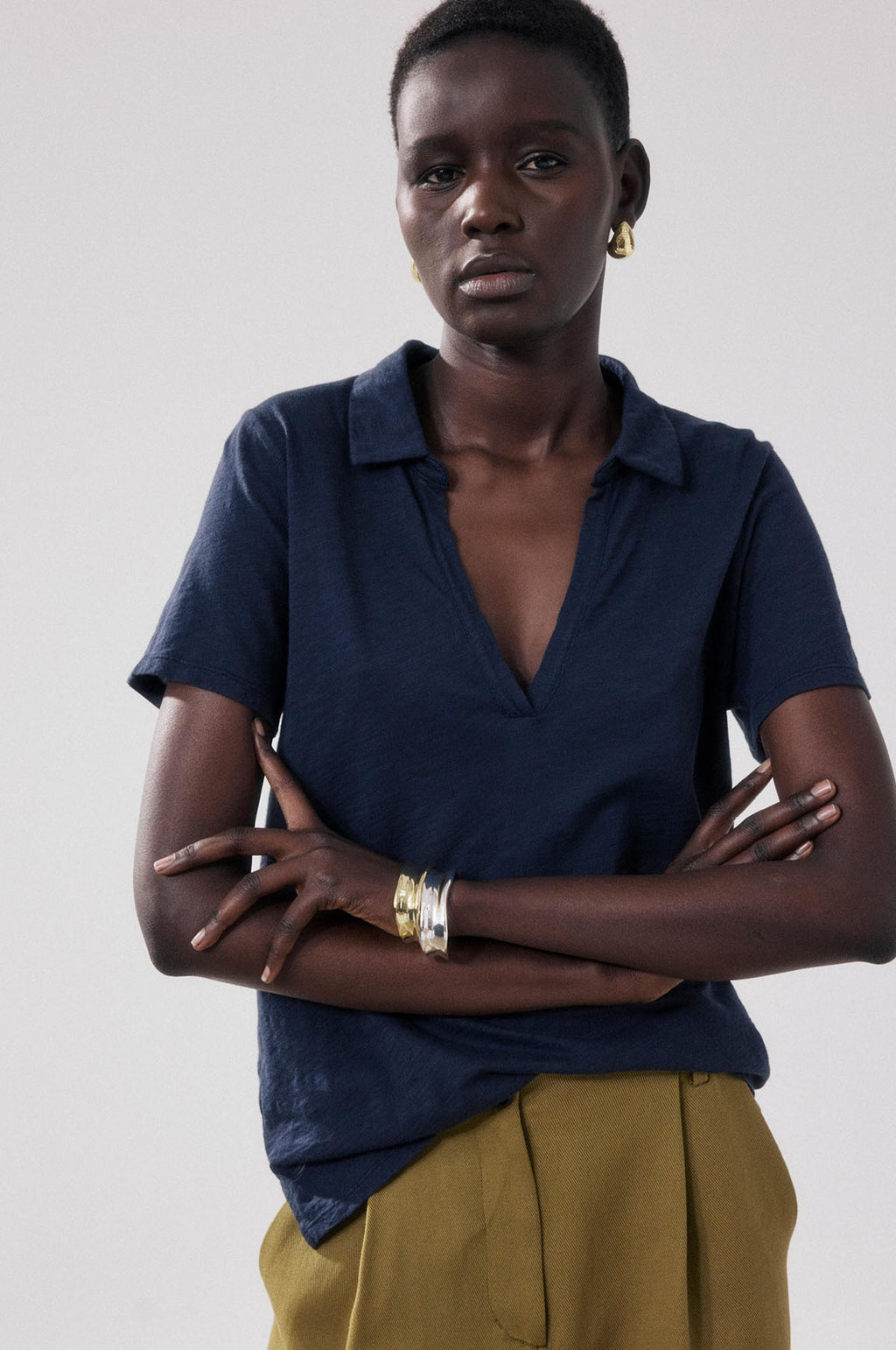 Tunage T Shirt Night