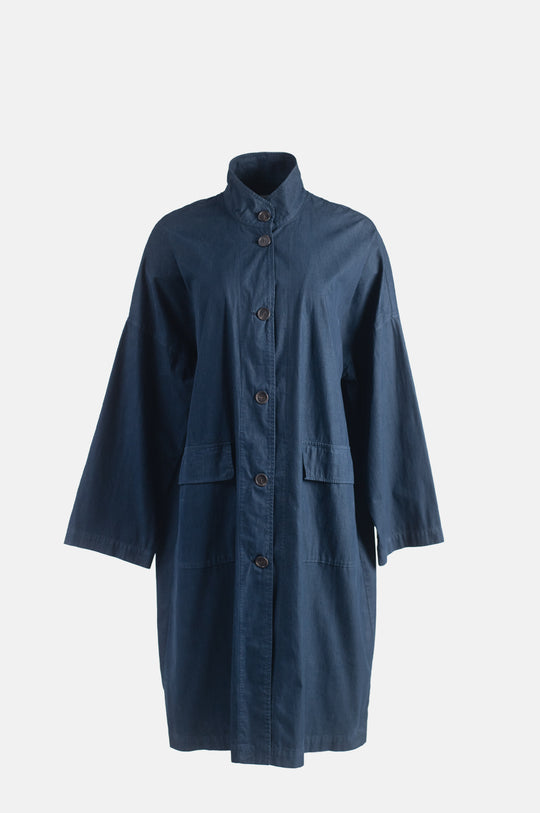 Valor Coat Night