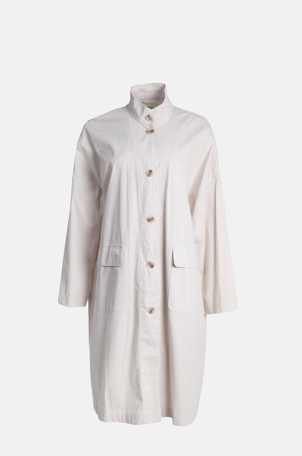 Hartford Valor Coat Stone.