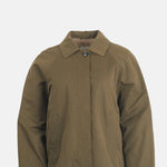 Hartford Voltaire Coat Army.