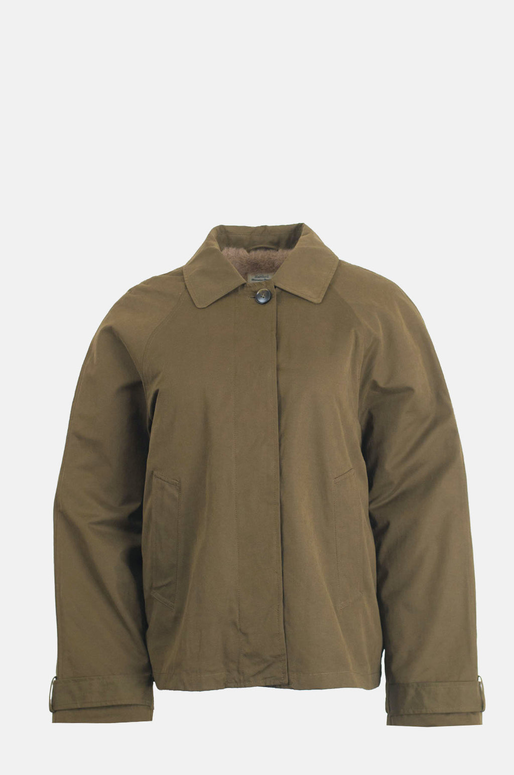 Hartford Voltaire Coat Army.