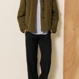 Voltaire Coat Army