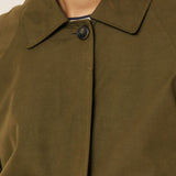 Voltaire Coat Army