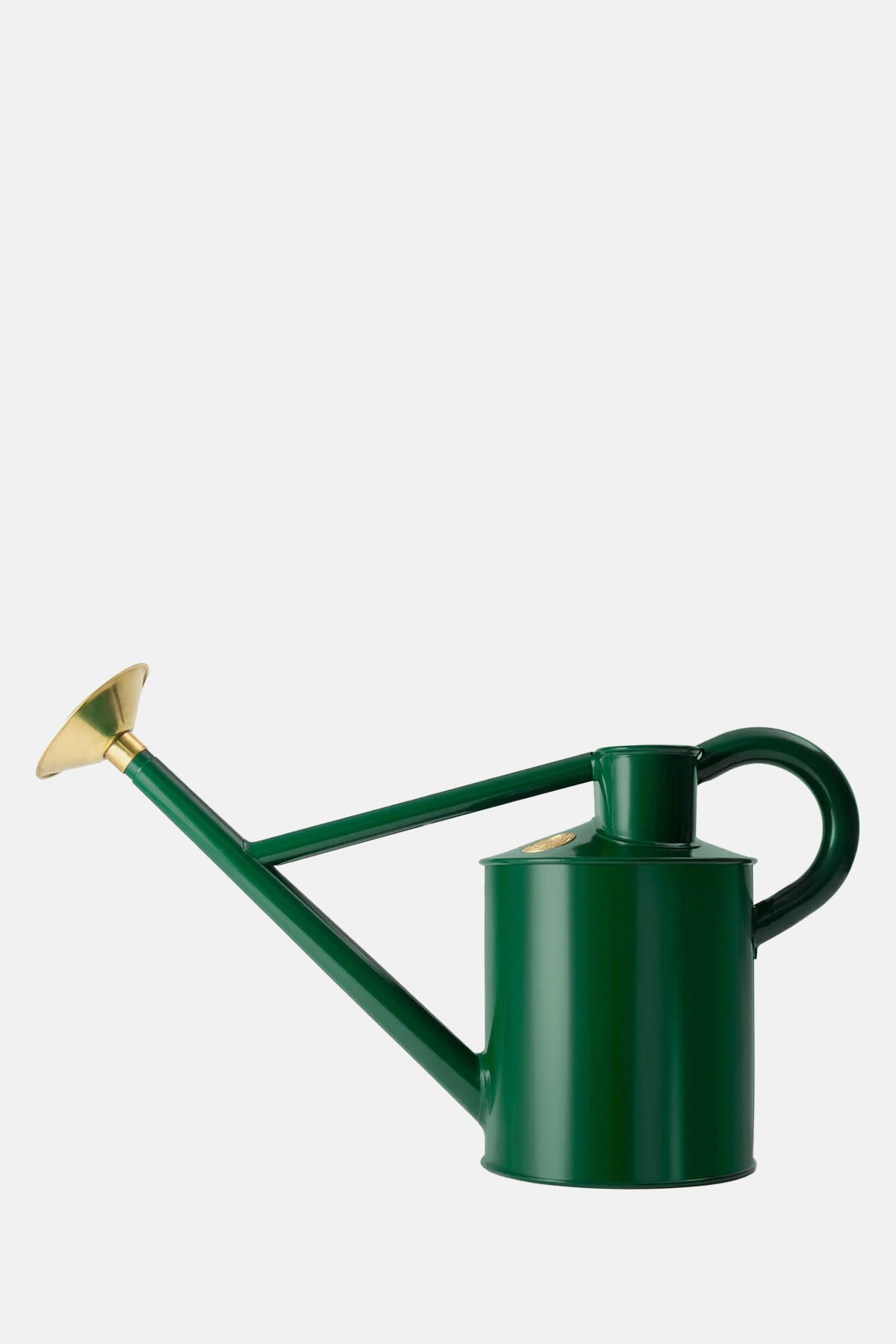 Haws The Bearwood Brook Watering Can Green.
