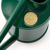 The Bearwood Brook Watering Can Green