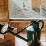 The Bearwood Brook Watering Can Green