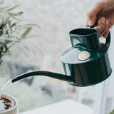 The Fazeley Flow Watering Can Green