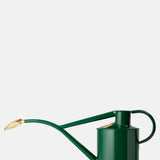 Haws The Rowley Ripple Watering Can Green.