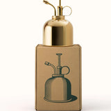 The Smethwick Spritzer Brass
