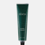 Heath Shave Cream.