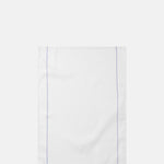 Host WTF Embroidered Tea Towel.