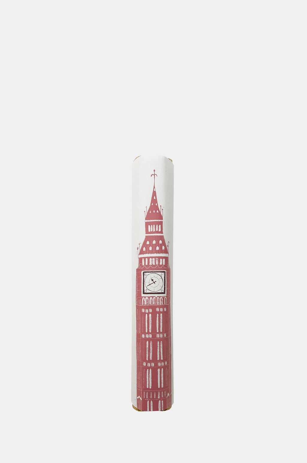 House Of Dorchester Big Ben Fine Chocolate Bar 85g.