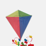 House of Marbles Classic Diamond Kite.