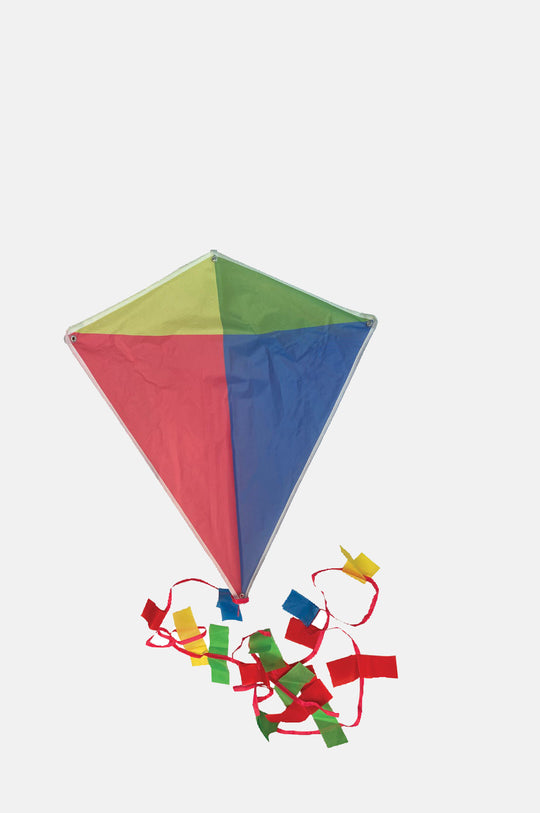 Classic Diamond Kite