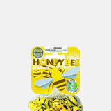 House of Marbles Honeybee Net Bag of Marbles.