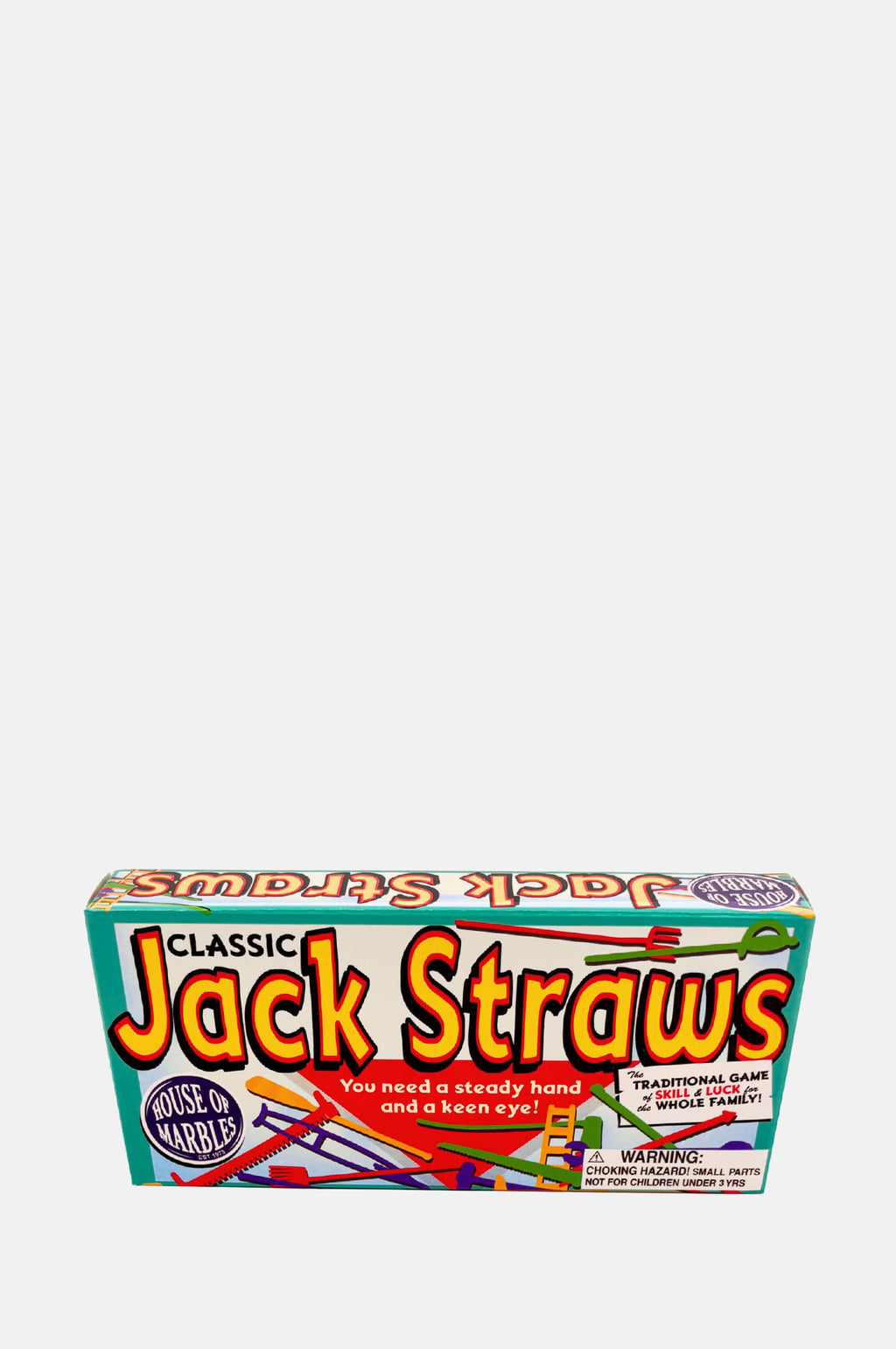 House of Marbles Jack Straws.