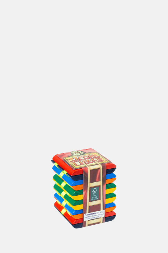 Jacob's Ladder