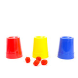 Magic Trick Cup and Ball