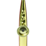 Metal Kazoo