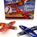Mini Fighter Racing Planes