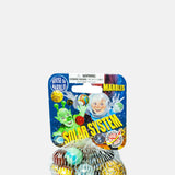 House of Marbles Solar System Net Bag of Marbles.