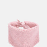 Ilda's Sheep Bandana Baby Pink.