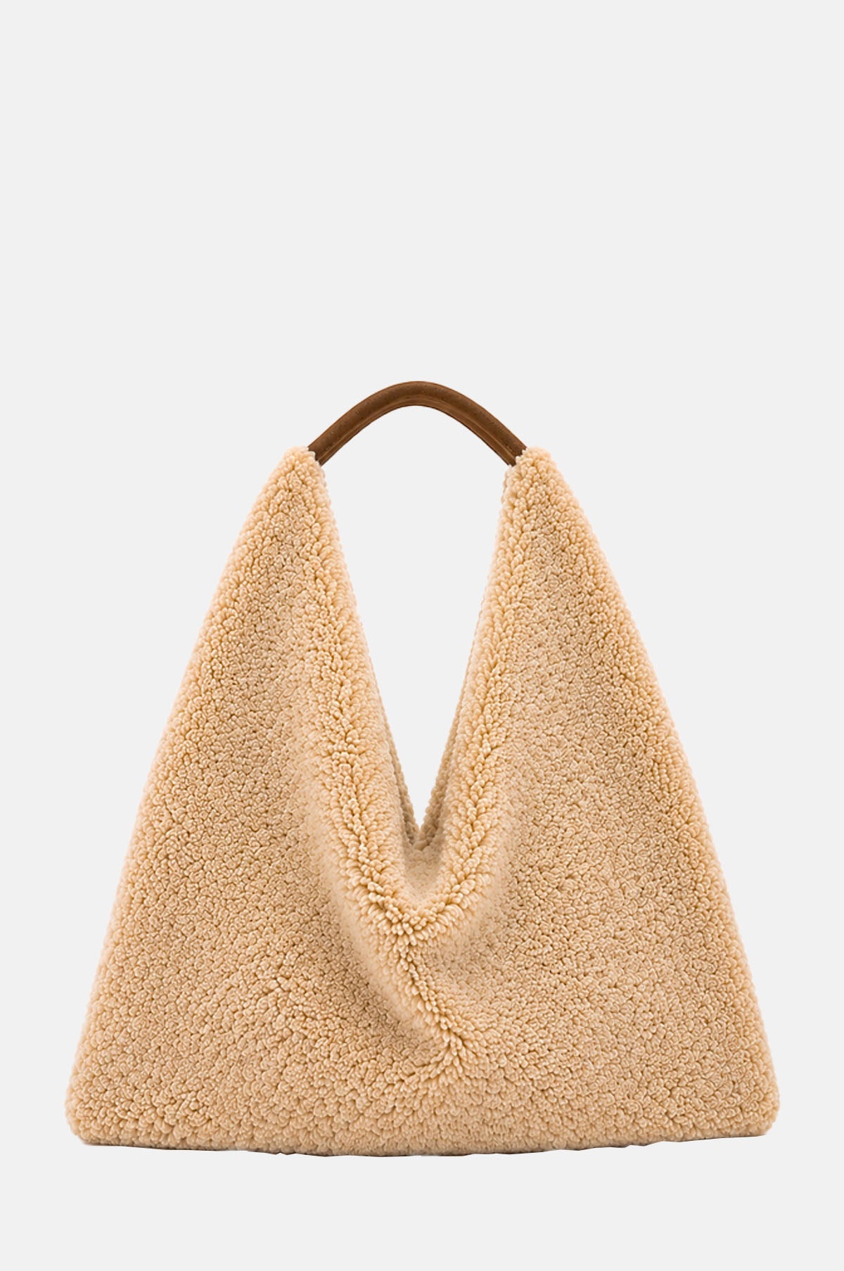 Ilda's Sheep Butterfly Light Camel.