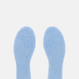 Ilda's Sheep Insoles Light Blue.
